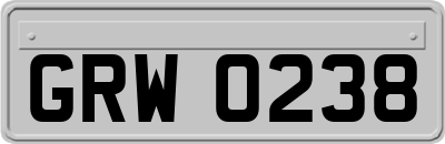 GRW0238