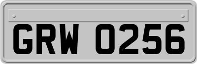 GRW0256