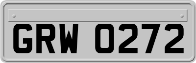 GRW0272
