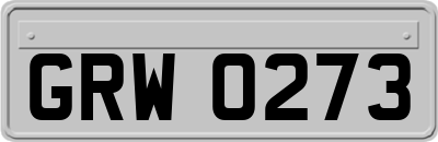GRW0273