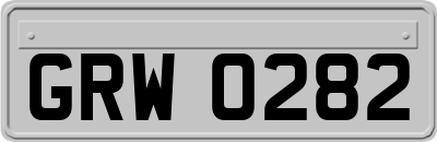 GRW0282