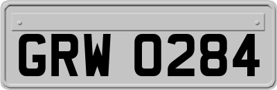 GRW0284