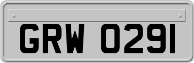 GRW0291