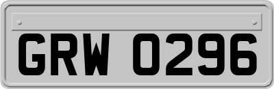 GRW0296
