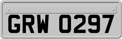 GRW0297