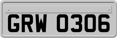 GRW0306