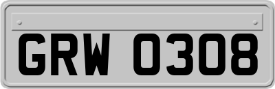 GRW0308