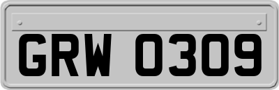 GRW0309