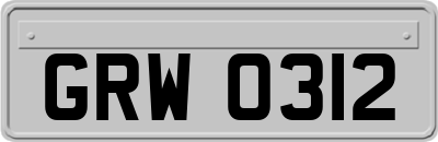 GRW0312