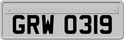 GRW0319