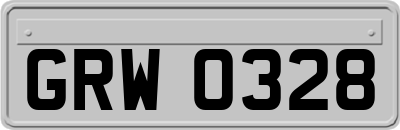 GRW0328