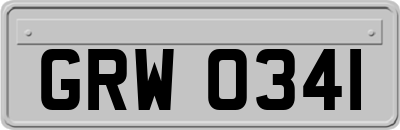 GRW0341