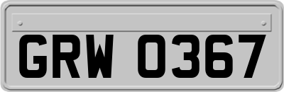 GRW0367