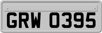 GRW0395