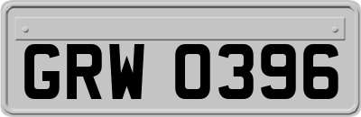 GRW0396