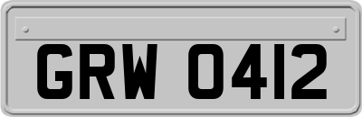 GRW0412