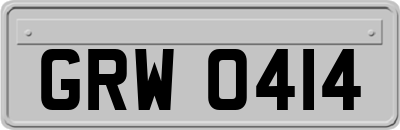 GRW0414