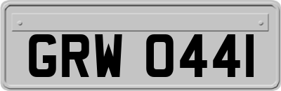 GRW0441