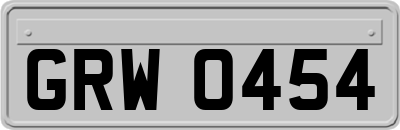 GRW0454