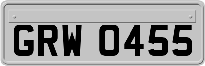 GRW0455