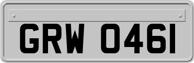 GRW0461