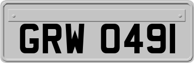GRW0491
