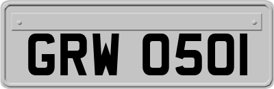 GRW0501