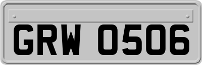 GRW0506