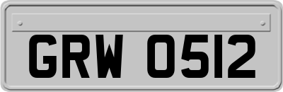 GRW0512