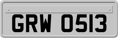 GRW0513