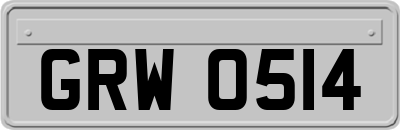 GRW0514