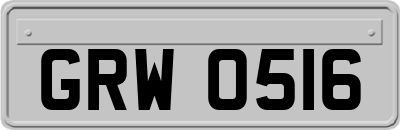 GRW0516