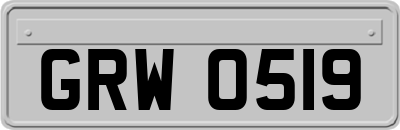 GRW0519