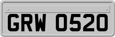 GRW0520