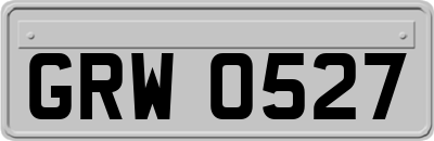 GRW0527