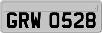 GRW0528