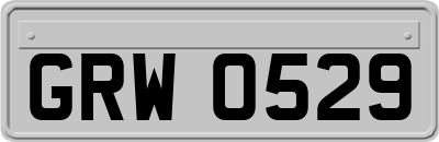 GRW0529