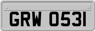 GRW0531