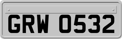 GRW0532