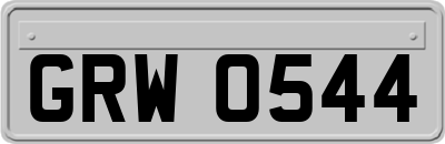 GRW0544
