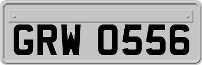 GRW0556