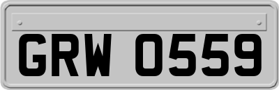 GRW0559