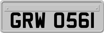 GRW0561