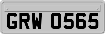 GRW0565