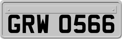 GRW0566