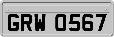 GRW0567