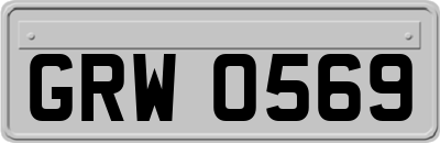 GRW0569
