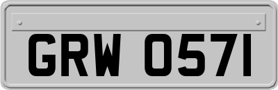 GRW0571