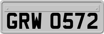 GRW0572