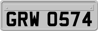 GRW0574